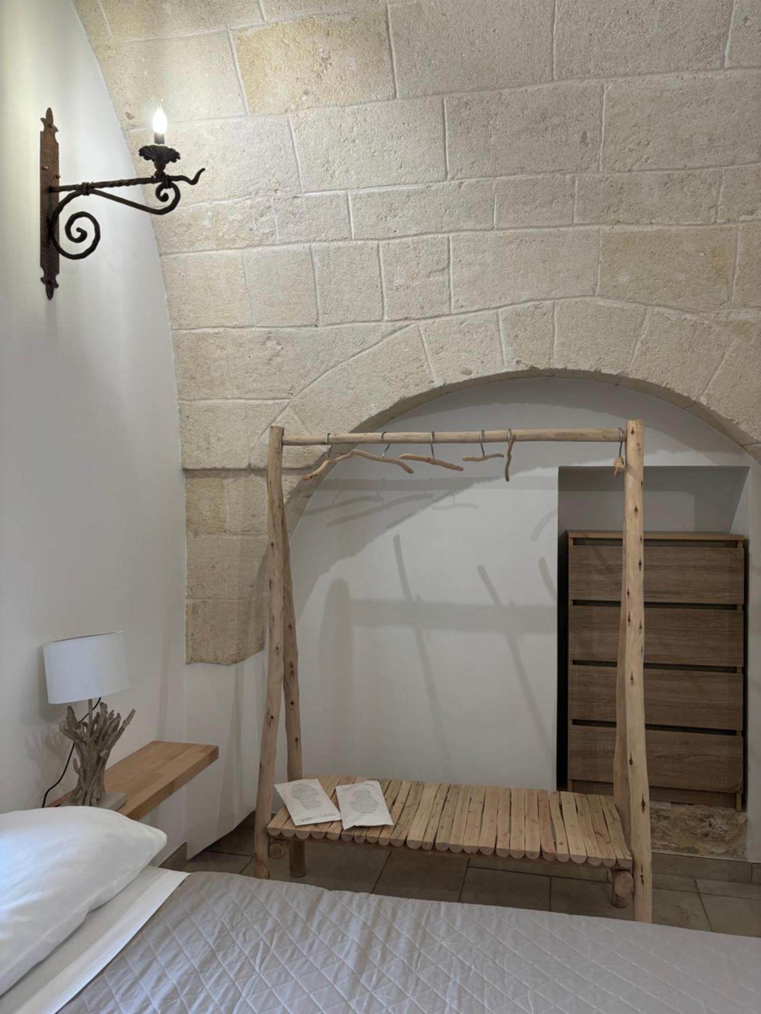 Bed and Breakfast Il Casalino à Tarente Extérieur photo
