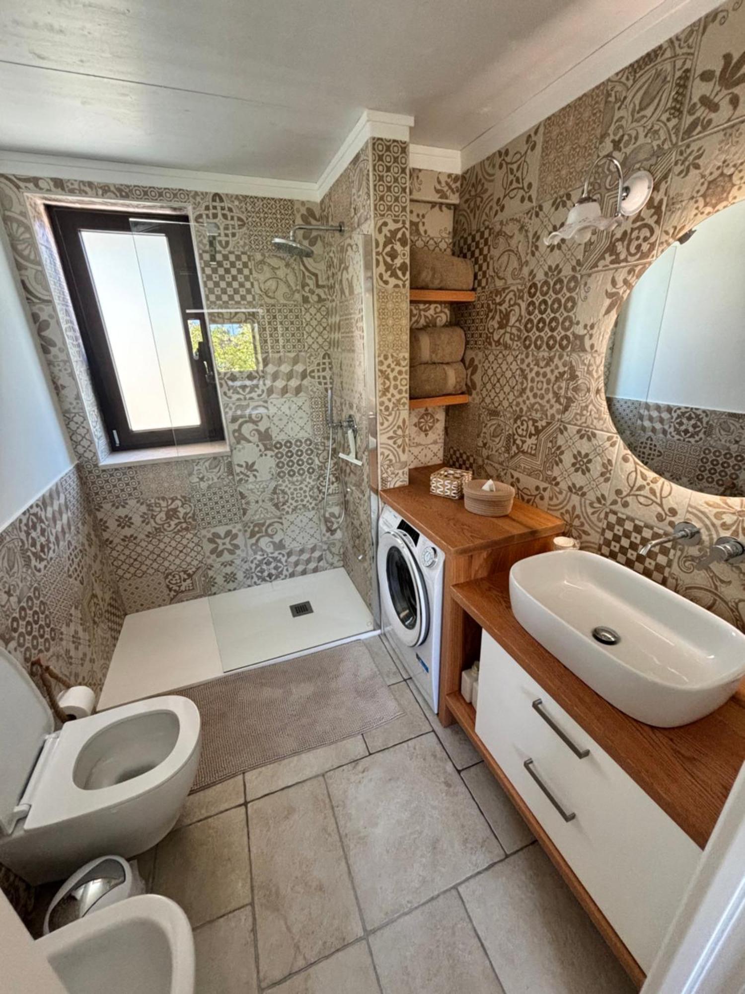 Bed and Breakfast Il Casalino à Tarente Extérieur photo